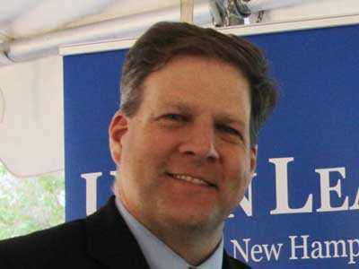 Chris Sununu